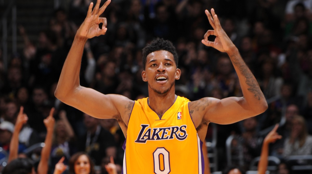 NBA : Les Lakers chauds