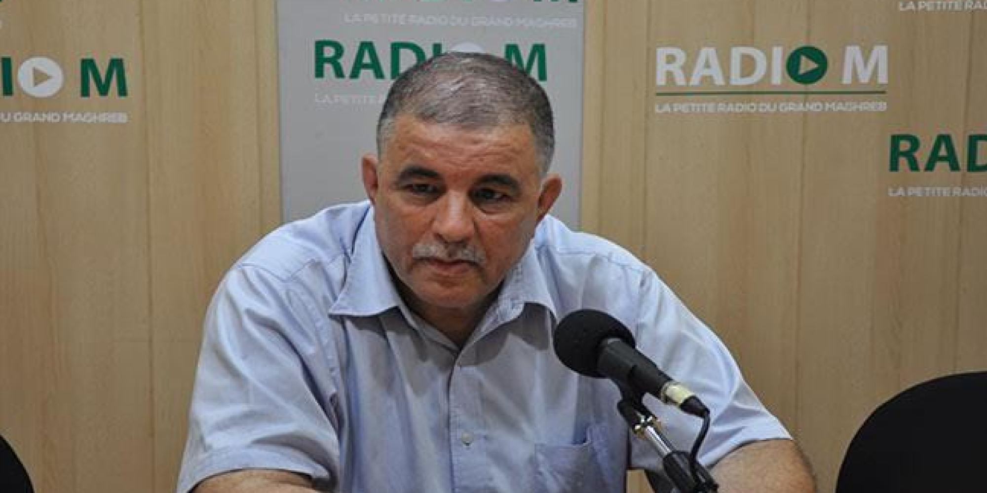 Nourredine Bouderba, spécialiste du monde du travail : « L’enjeu est que l’Intersyndicale ne dérape pas sur le terrain par la recherche de l’affrontement »