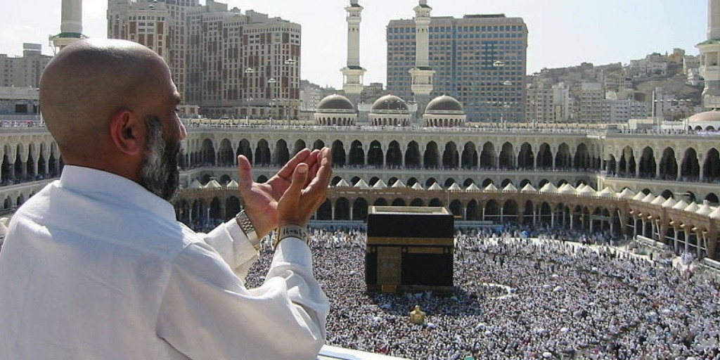 L’Arabie Saoudite annonce la date de la reprise de la Omra
