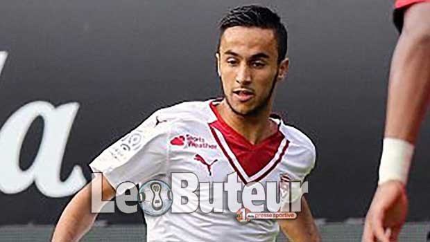 Ounas : «Défensivement, nous n’avons pas été clairs face au Nigeria»