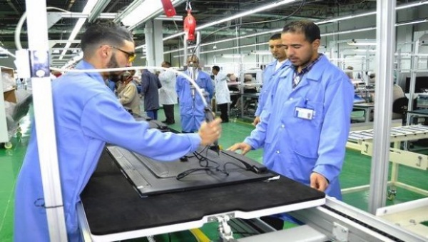 Le projet de loi sur la PME présenté en plénière à l&rsquo;APN