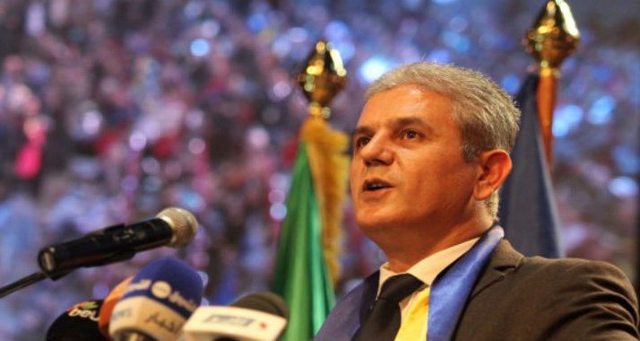 Le RCD dénonce l’absence de cap économique du gouvernement Bouteflika.