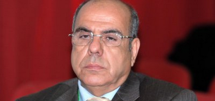 Match capital Nigeria-Algérie : Raouraoua veut encore croire aux chances des Verts.