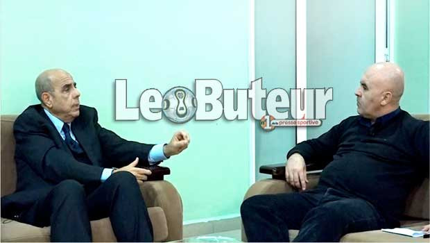 Raouraoua : « Je n’ai pas quitté l’Algérie dans les moments difficiles et ce n’est pas maintenant que je partirai, h’na imout Kaci ! »