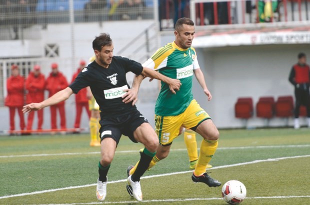 Ligue 1 Mobilis – 11e journée : la JS Kabylie ne gagne toujours pas à domicile
