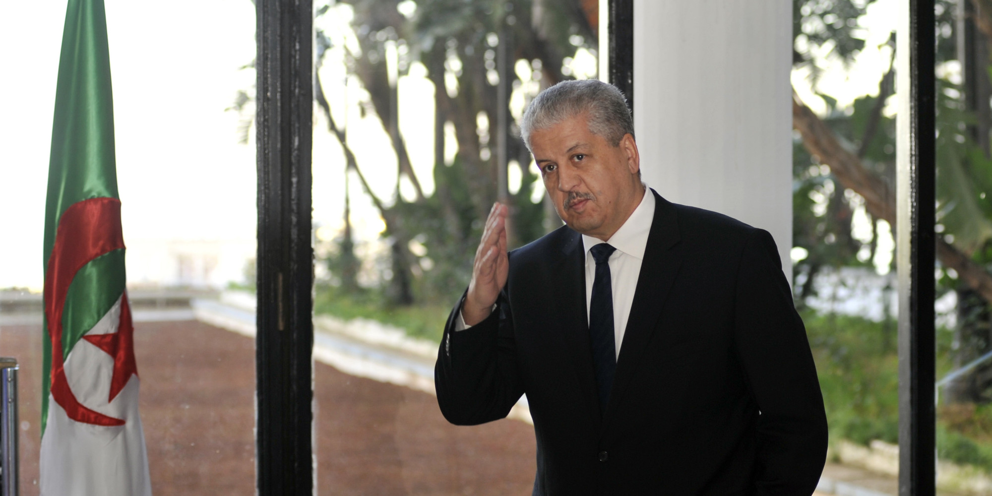 Dans un entretien au quotidien Asharq Al Awsat, M. Sellal : « L’expérience algérienne dans la lutte antiterroriste une référence ».