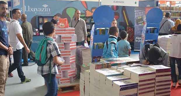 Les livres religieux et les manuels parascolaires en tête de liste : L’ouvrage littéraire peine à retrouver sa place