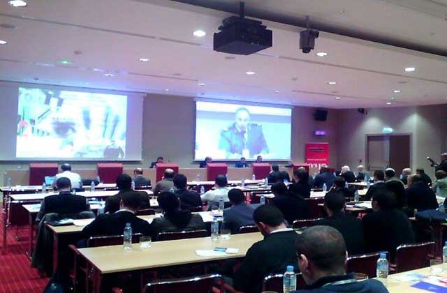 Symposium sur la cybercriminalité: L’Algérie doit réfléchir à un organisme pour exploiter les données numériques