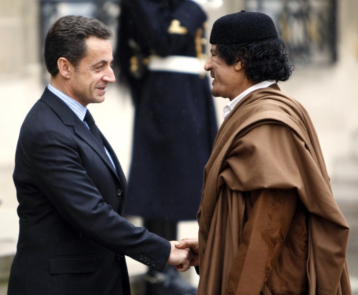 Affaires de l’argent libyen et Bygmalion: Nicolas Sarkozy dans l’œil du cyclone