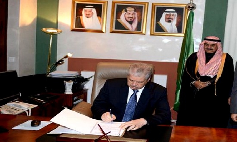 Alors que l’Arabie Saoudite «s’embourbe» au Yémen et fait face à une grave crise financière: Alger au secours de Riyadh