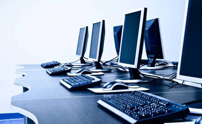 L&rsquo;Algérie face à la nouvelle révolution mondiale de l&rsquo;information et des télécommunications