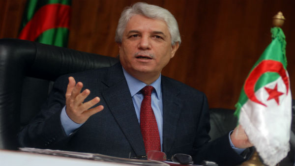 Présentation du projet de loi sur l&rsquo;état civil à l’APN: Tayeb Louh insiste sur la rectification des erreurs sur les actes