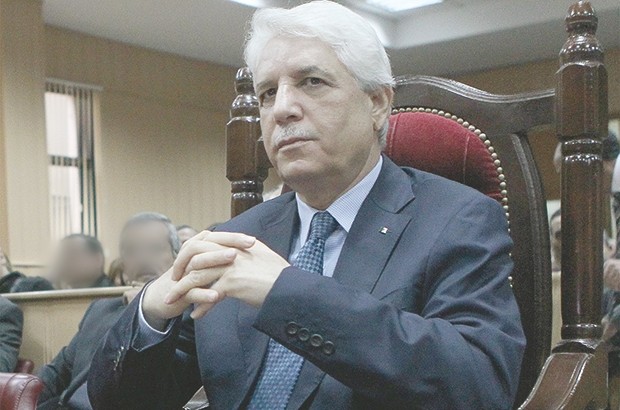 Oran: Un fellah interpelle le ministre de la Justice
