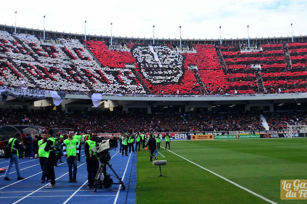 Ligue 1 Mobilis : Soustara veut se détacher des coleaders.
