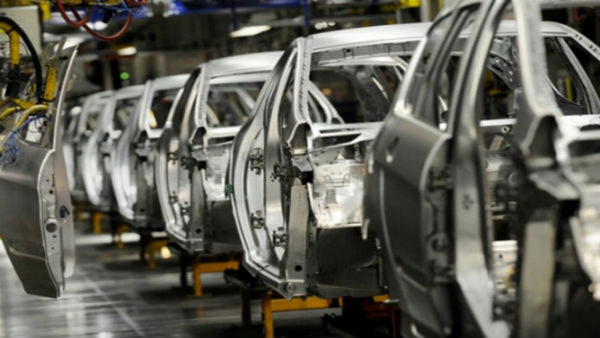 Organisation de l’industrie automobile: finalisation imminente du cahier de charges