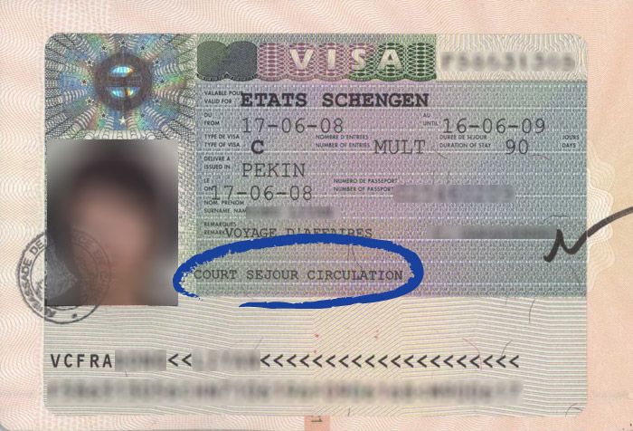 Plus besoin de rendez-vous pour les demandeurs de visa Schengen de circulation