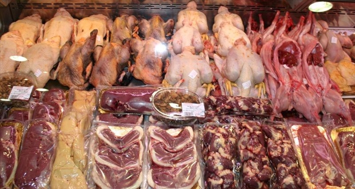 Volailles impropres à la consommation à l’Est du pays.