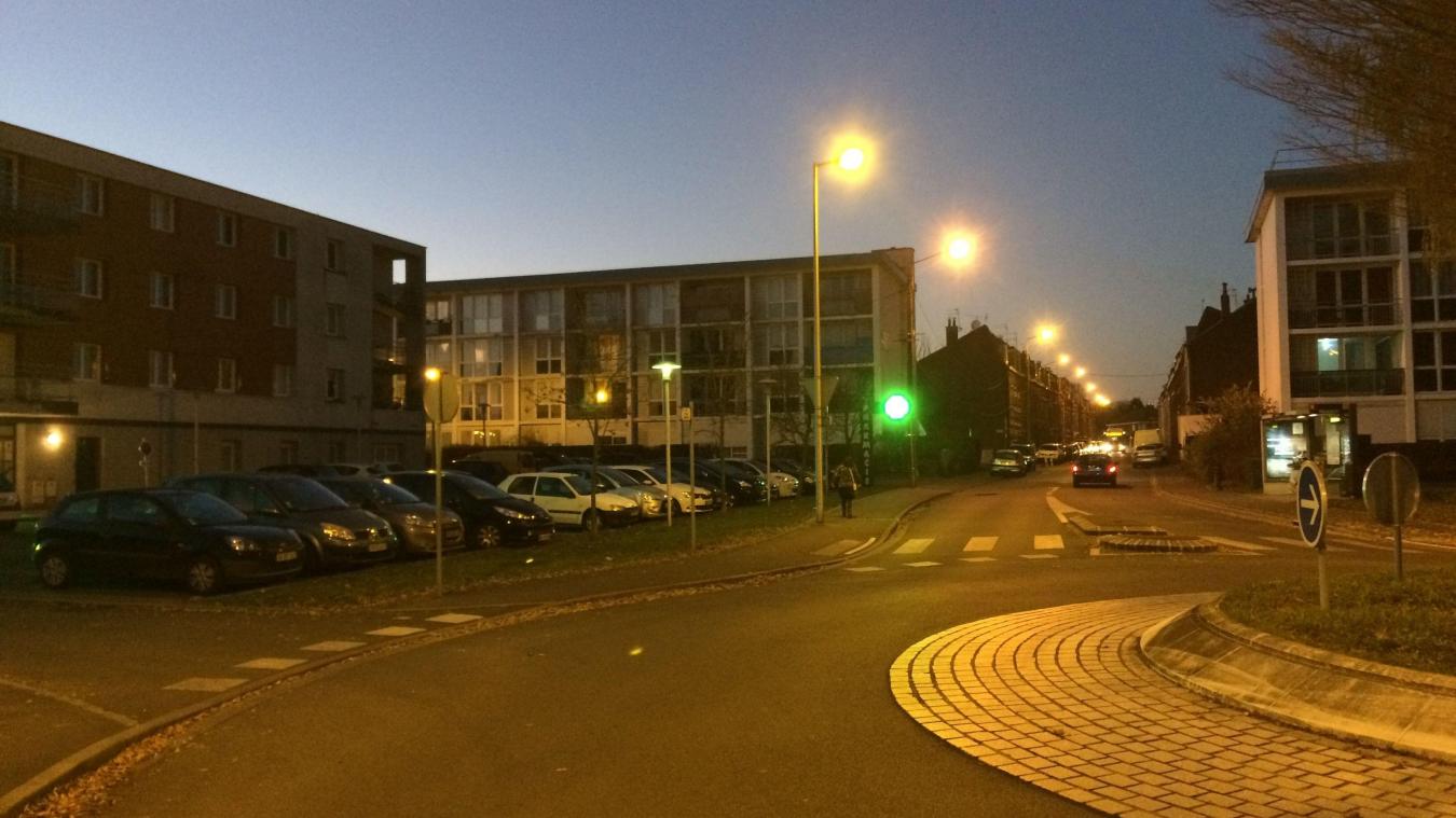 France: Des enfants enfermés dans des lits-cages et surveillés par Skype… depuis l’Algérie