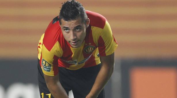 Dopage, Le TAS ayant réduit sa suspension à deux ans : Belaili pourra rejouer