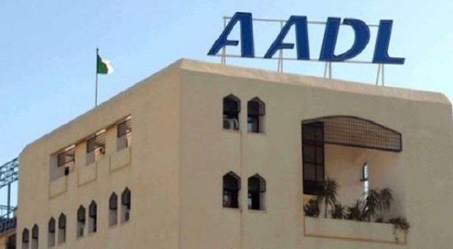 Paiement AADL : Le délai réduit à 20 ans Les citoyens possédant des biens immobiliers sont exclus du programme