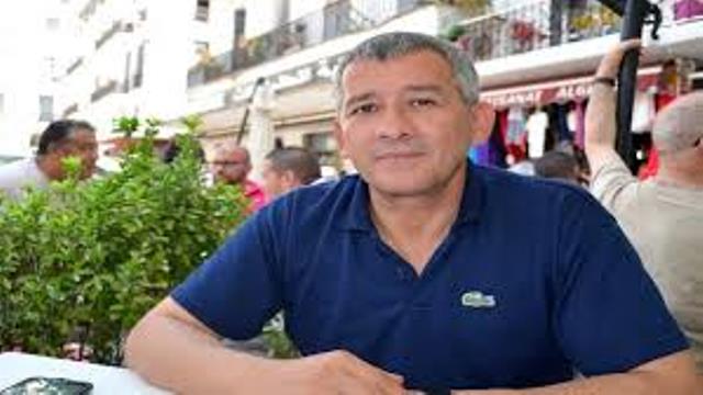 L’expérience algérienne dans l’emploi de jeunes et la sécurité convoitée : Le P/APC d’Alger-Centre Abdelhakim Bettache élu vice-président d’Euromed Écrit par  DJAMEL BOUKERMA