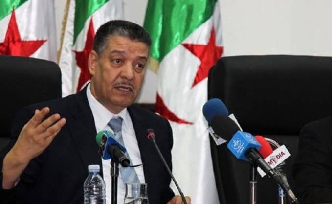 Abdelmalek Boudiaf, ministre de la santé: « L&rsquo;Algérie est un modèle régional »