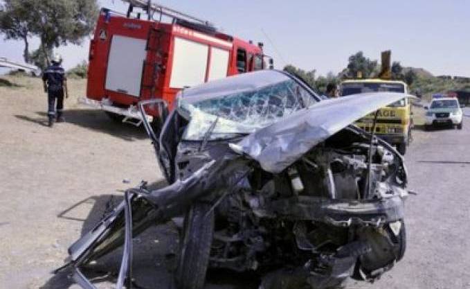 35% des conducteurs responsables d&rsquo;accidents de la route en 2016 sont détenteurs d&rsquo;un permis provisoire