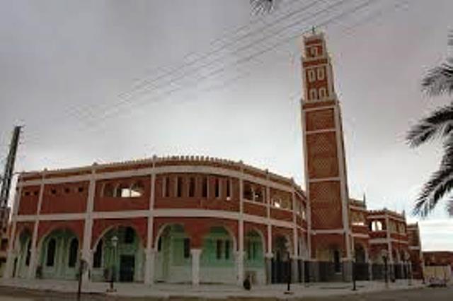 ADRAR : Bientôt, un institut islamique aux dimensions nationale et africaine