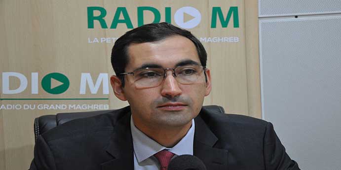 Algérie – Alexandre Kateb : la recherche de financements internationaux devrait se poursuivre dans les prochains mois (audio)