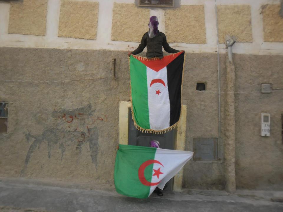 Processus de négociation entre le Maroc et le Front Polisario : Alger rappelle ses positions de principe