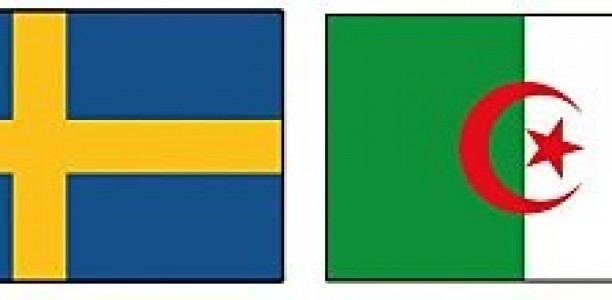 Relations Algéro-Suédoise: Aller vers les entreprises locales