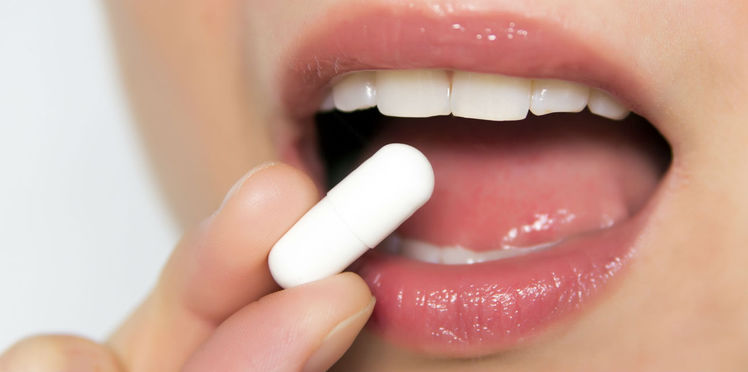 Regard : Où est passé mon « précieux » antibiotique ?