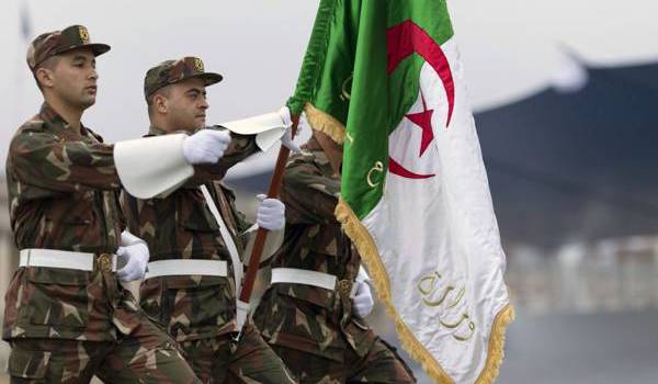 Selon un classement du site américain GFP, spécialiste de la question de la défense : L’ANP, première puissance militaire dans le Sahel, seconde en Afrique