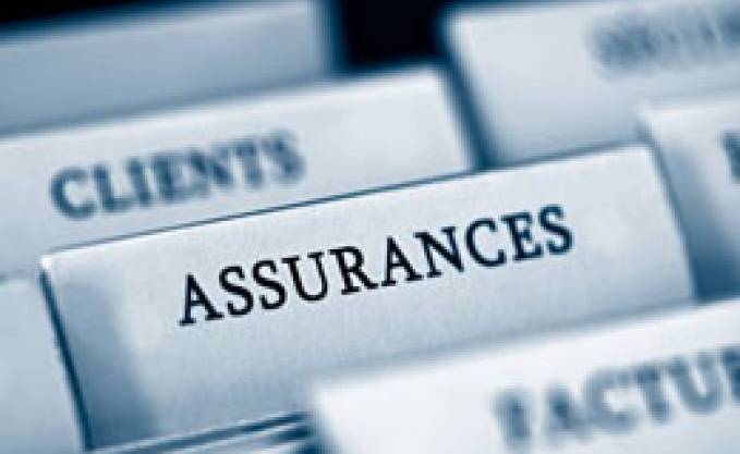 Menace d’insolvabilité sur le secteur des assurances