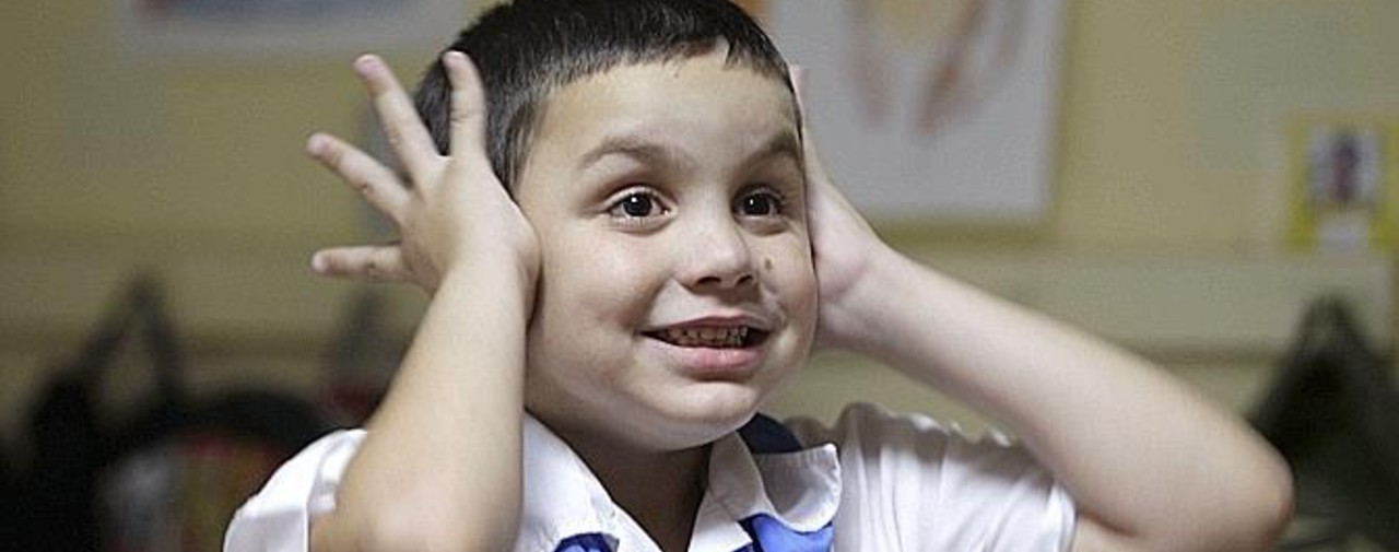 Autisme : A l’écoute du… silence