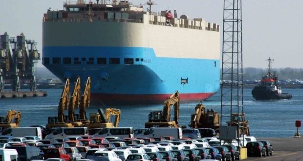 Sur un total de 225 licences d’importation délivrées en 2016: Seuls 40 concessionnaires en ont bénéficié