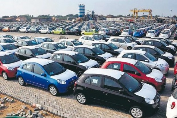 Automobile : le gouvernement réduit les quotas pour 2017