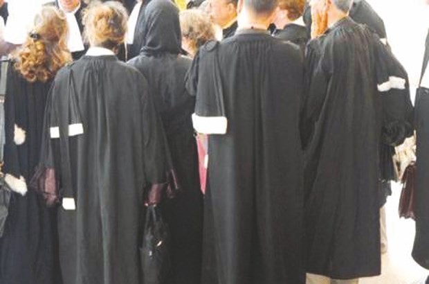 Des avocats accusent le parquet de verser dans le déni de la réalité: “Il y a bel et bien des prisonniers d’opinion”