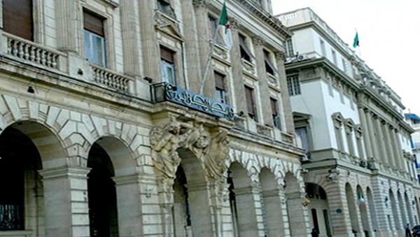 Exportations: la Banque d&rsquo;Algérie introduit de nouvelles mesures de facilitation