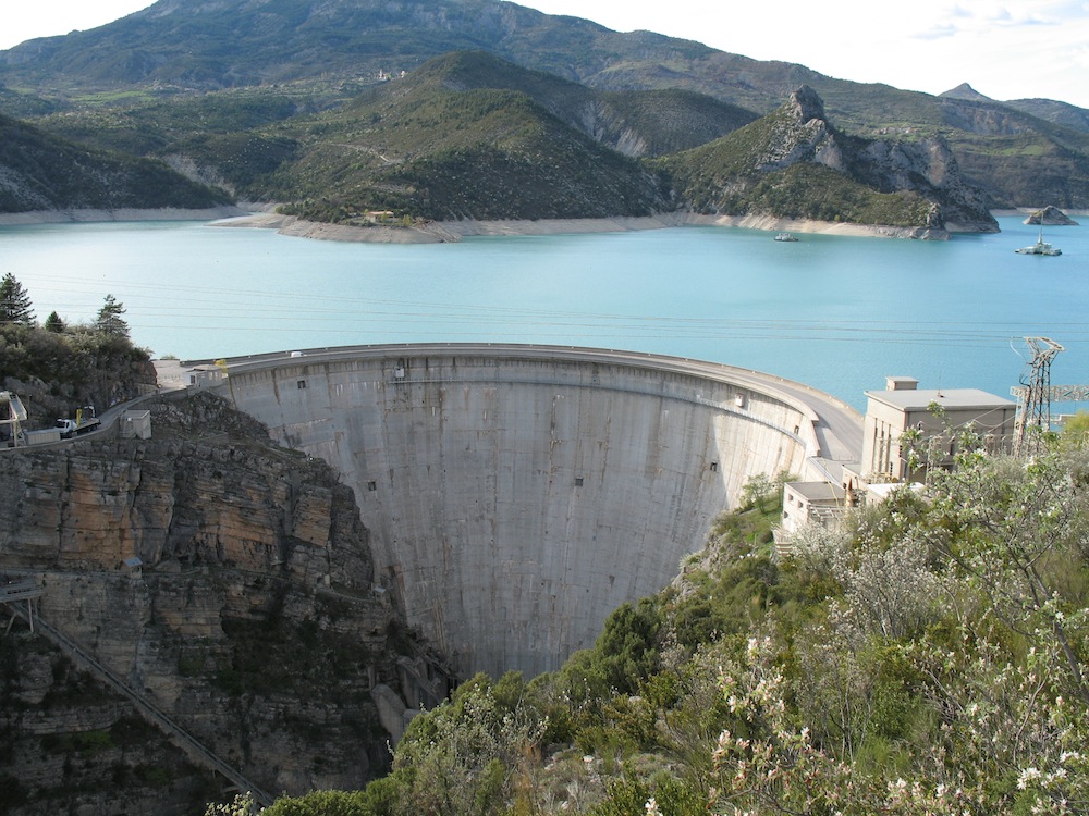 Livraison de 5 projets en août 2017 et 4 autres en 2019