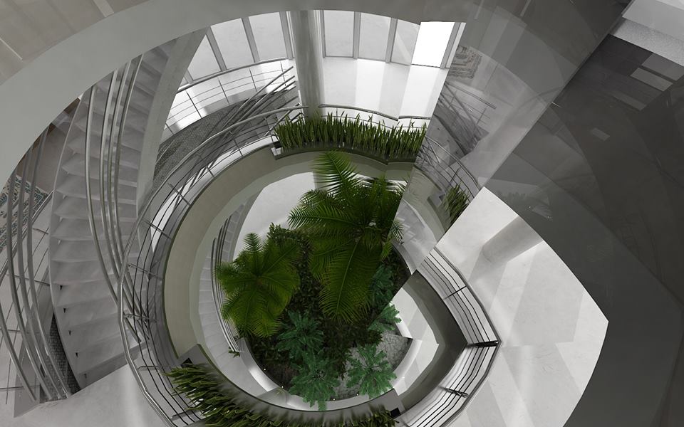 Festival City Batna, la capitale des Aurès s’offre une infrastructure à la hauteur des potentialités de la ville.