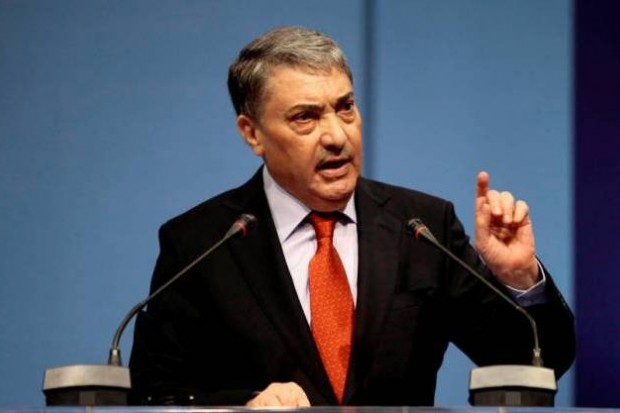 A travers le communiqué sanctionnant son bureau politique: Benflis met en garde