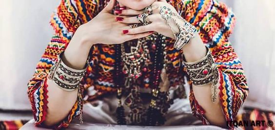 Le couscous, les chants kabyles et le bijou en argent proposés au classement comme patrimoine de l’humanité.