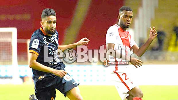 Boudebouz incertain face au Nigéria !