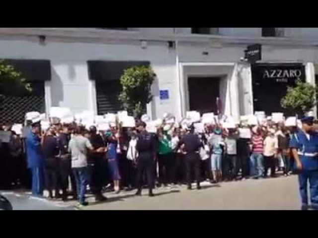 Tipasa : Bou Ismaïl, colère des habitants et langage cru du wali