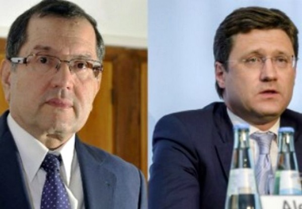 Boutarfa lundi à Moscou pour rencontrer son homologue russe