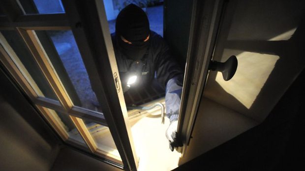 Blida: Deux cambrioleurs d’appartements arrêtés à Bougara.