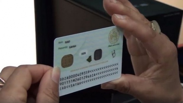 Collectivité locales : 12 millions de cartes d’identité biométriques délivrées