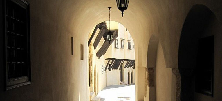 La Casbah d’Alger depuis les origines: Voyage dans l’histoire et les traditions urbaines.