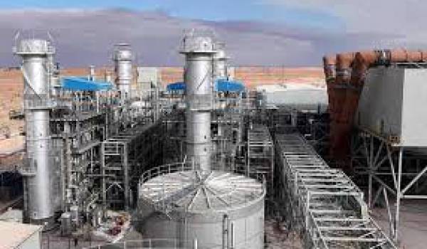 Algérie:L’unité de production de transformateurs électriques d’Ouargla entrera en service avant fin 2017
